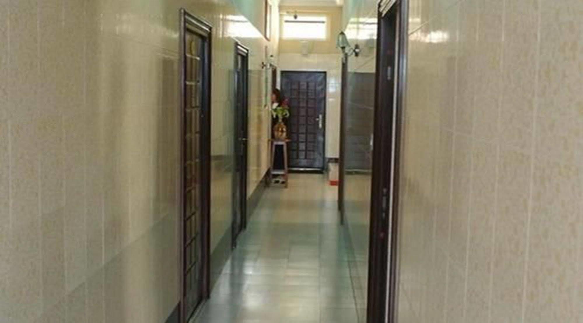 Hotel Shwe Eain Taw Yangon Exterior foto